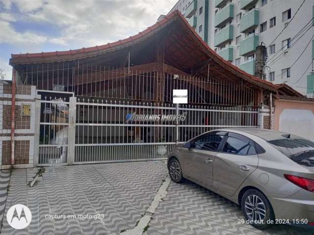 linda casa em condominio 01 dormitório na Aviação