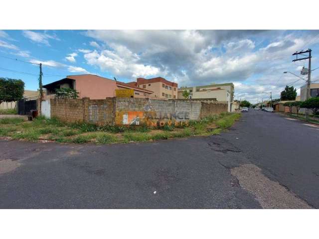 Terreno à venda na Vila Monte Alegre, Ribeirão Preto , 440 m2 por R$ 260.000