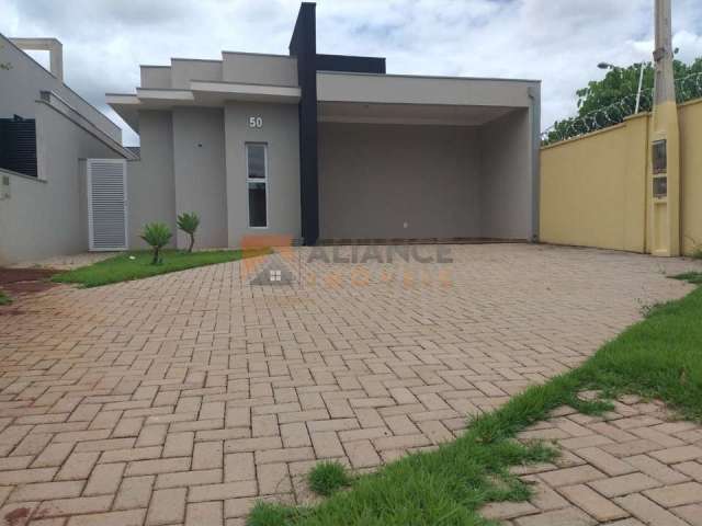 Casa com 2 quartos à venda em Bonfim Paulista, Ribeirão Preto , 240 m2 por R$ 680.000