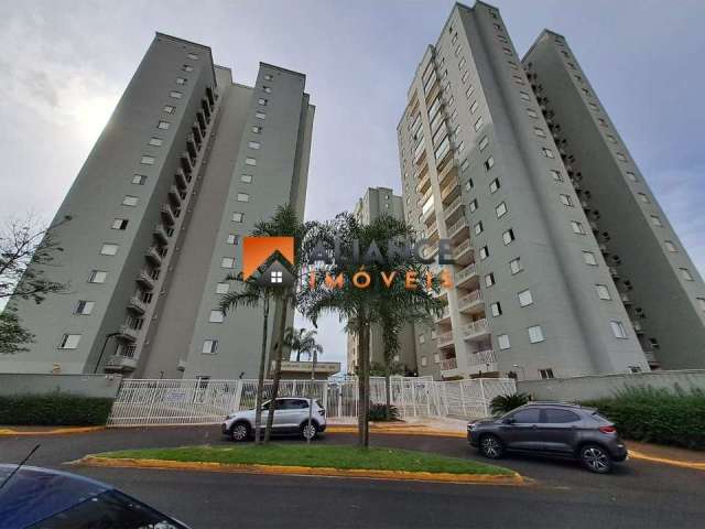 Apartamento Á Venda  Com 03 Dormitórios Sendo 01 Suite