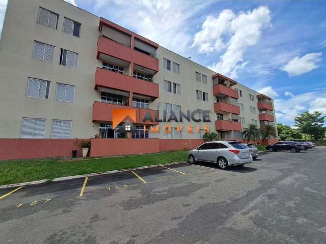 Apartamento à venda no Jardim Interlagos, Ribeirão Preto  por R$ 160.000