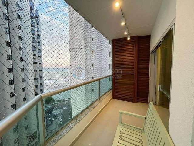 Apartamento para alugar no bairro Centro - Balneário Camboriú/SC