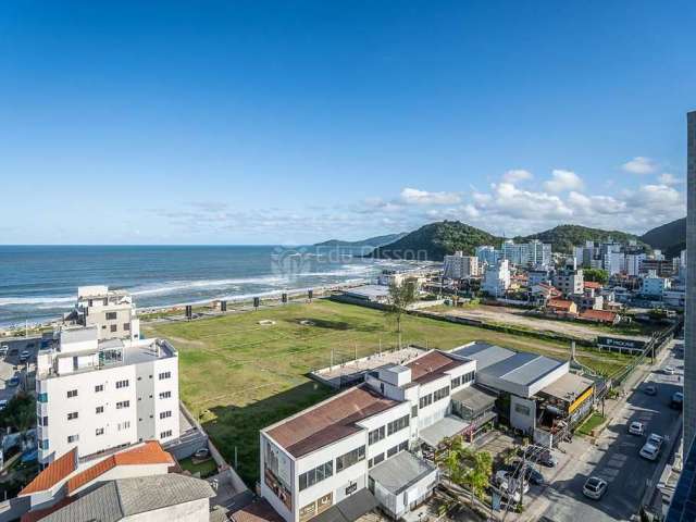 Apartamento à venda no bairro Praia Brava em Itajaí/SC