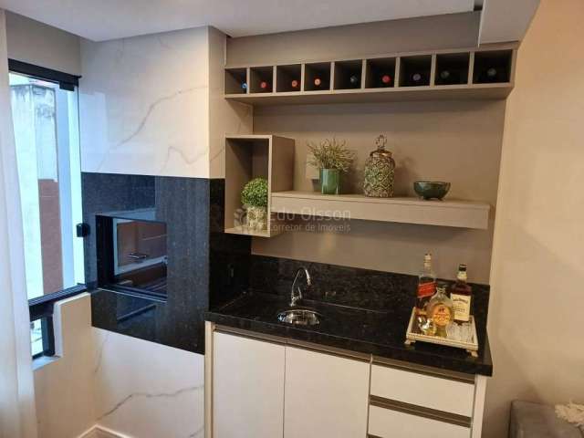 Apartamento à venda no bairro Centro em Balneário Camboriú/SC