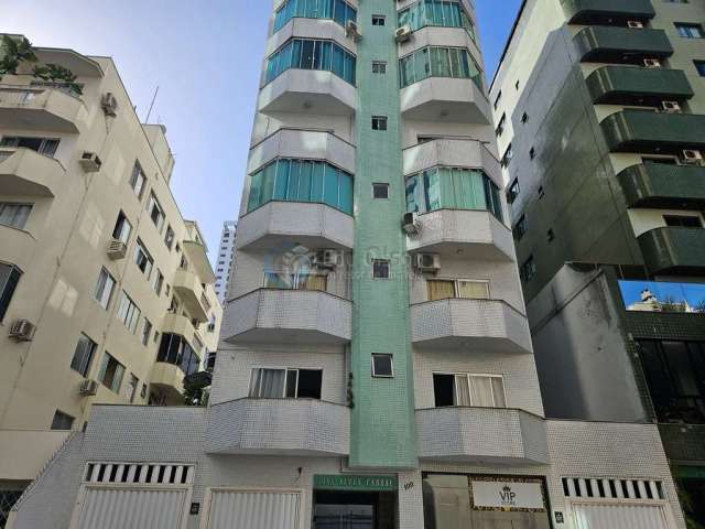 Apartamento à venda no bairro Centro em Balneário Camboriú/SC