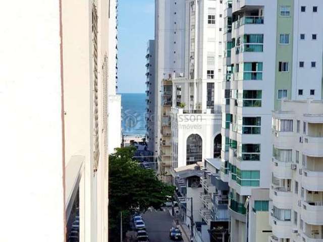 Apartamento para alugar no bairro Centro - Balneário Camboriú/SC