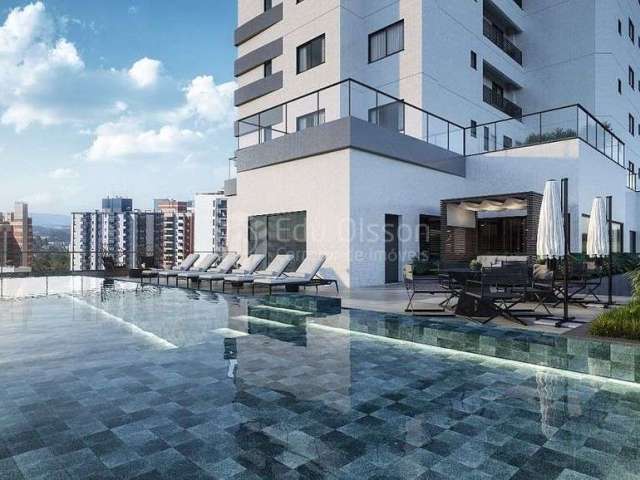 Apartamento à venda no bairro Centro em Balneário Camboriú/SC