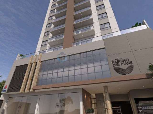 Apartamento à venda no bairro São Francisco de Assis - Camboriú/SC