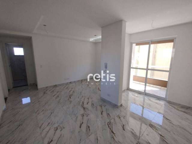 Apartamento com 3 dormitórios à venda, 68 m² por R$ 390.000,00 - Centro - Pinhais/PR