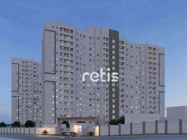 Apartamento à venda, 43 m² por R$ 311.990,00 - Bairro Alto - Curitiba/PR