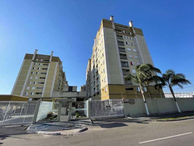 Apartamento com 2 dormitórios, 54 m² - venda por R$ 325.000,00 ou aluguel por R$ 2.545,60/mês - Emiliano Perneta - Pinhais/PR