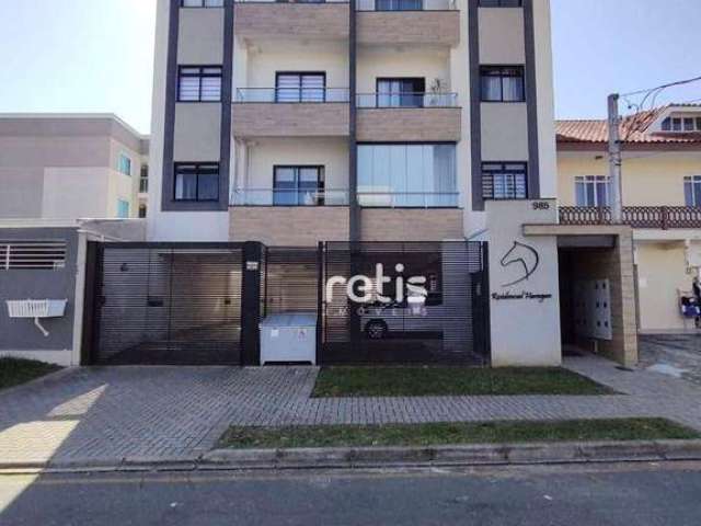 Apartamento com 3 dormitórios à venda, 81 m² por R$ 420.000,00 - Afonso Pena - São José dos Pinhais/PR