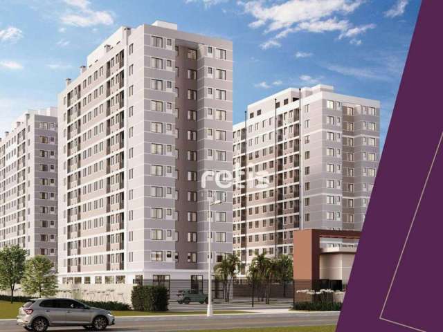 Apartamento à venda, 56 m² por R$ 435.251,88 - Prado Velho - Curitiba/PR