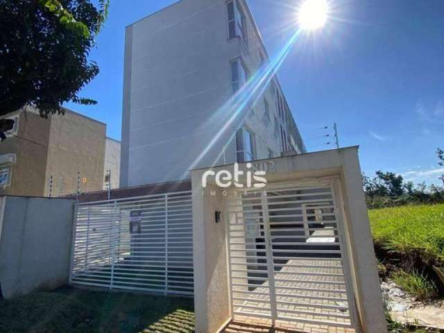 Apartamento com 2 dormitórios à venda, 48 m² por R$ 280.000,00 - Centro - Pinhais/PR