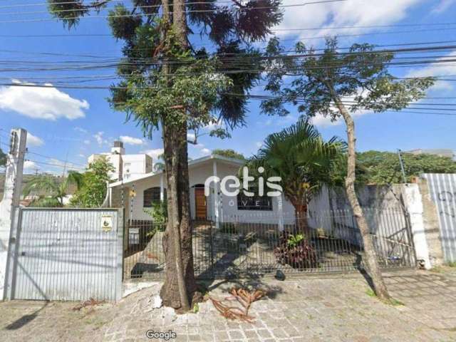 Terreno à venda, 468 m² por R$ 1.404.000 - Santa Cândida - Curitiba/PR