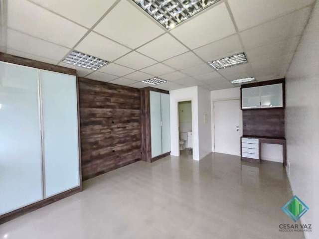 Sala comercial com 1 sala à venda na Rua Domingos André Zanini, 277, Campinas, São José, 24 m2 por R$ 230.000