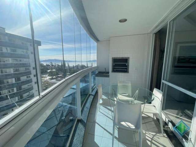 Apartamento com 4 quartos à venda na Rua José Beiro, 90, Jardim Atlântico, Florianópolis, 120 m2 por R$ 850.000
