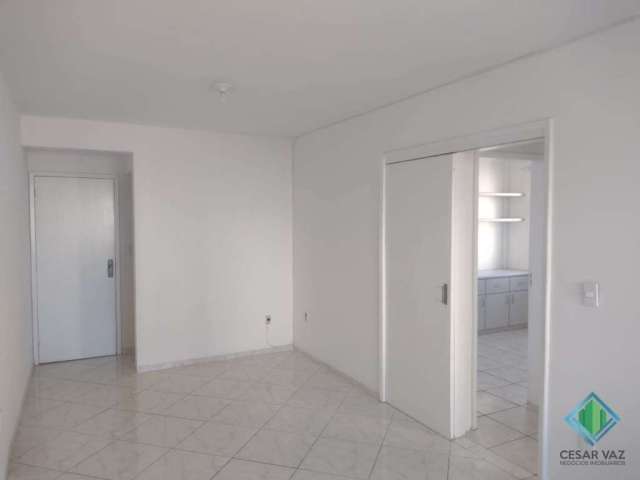 Apartamento com 2 quartos à venda na Rua Juvenal Pereira, 19, Kobrasol, São José, 59 m2 por R$ 340.000