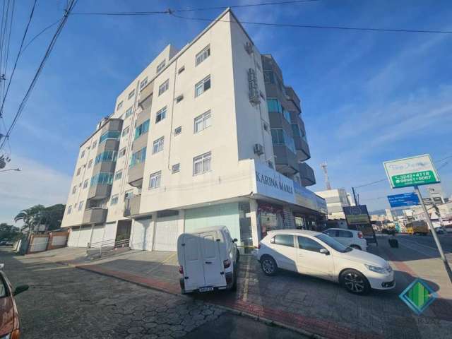 Apartamento com 3 quartos à venda na Avenida Barão do Rio Branco, 614, Centro, Palhoça, 128 m2 por R$ 580.000