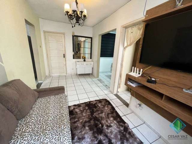 Apartamento com 3 quartos à venda na Rua Walfrides W Martins, 265, Nossa Senhora do Rosário, São José, 57 m2 por R$ 255.000