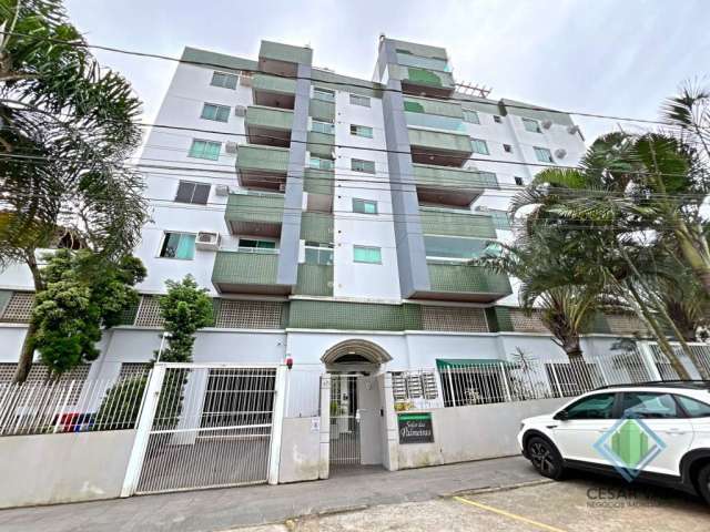 Apartamento com 3 quartos à venda na Eloi Gertrudes da Silva, 32, Itacorubi, Florianópolis, 85 m2 por R$ 735.000