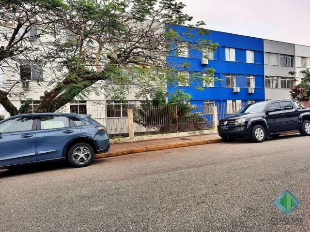 Apartamento com 3 quartos à venda na Rua Doutor Abel Capela, 863, Coqueiros, Florianópolis, 66 m2 por R$ 320.000