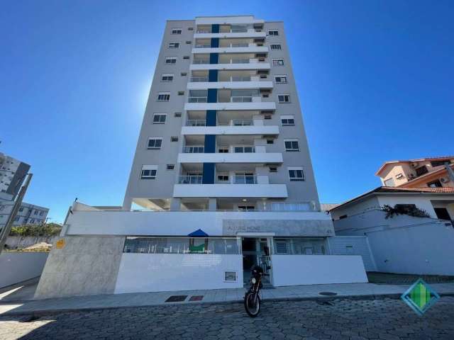 Apartamento com 2 quartos à venda na Rua Menino Deus, 65, Barreiros, São José, 75 m2 por R$ 649.000