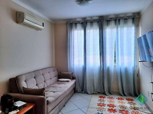 Apartamento com 3 quartos à venda na Rua Professora Antonieta de Barros, 716, Canto, Florianópolis, 78 m2 por R$ 430.000