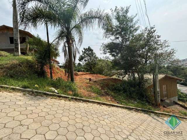 Terreno à venda na Duque de Caxias, 00, Ipiranga, São José, 432 m2 por R$ 180.000