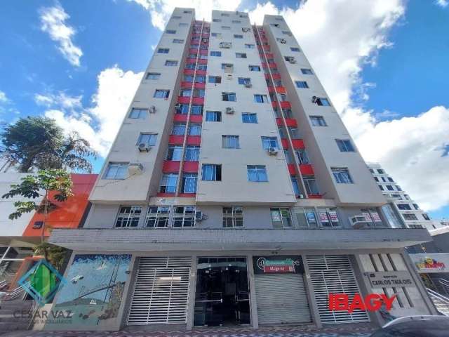 Sala comercial com 1 sala à venda na Rua Tenente Silveira, 324, Centro, Florianópolis, 42 m2 por R$ 160.000