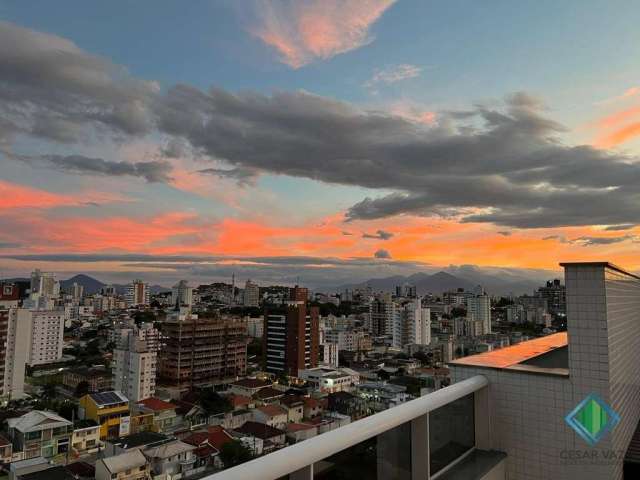 Cobertura com 5 quartos à venda na Rua Olavo Bilac, 116, Canto, Florianópolis, 272 m2 por R$ 2.990.000