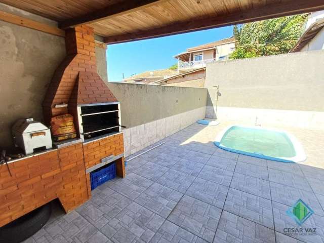 Casa com 3 quartos à venda na Rua Alda Ribas da Luz, 08, Serraria, São José, 93 m2 por R$ 500.000