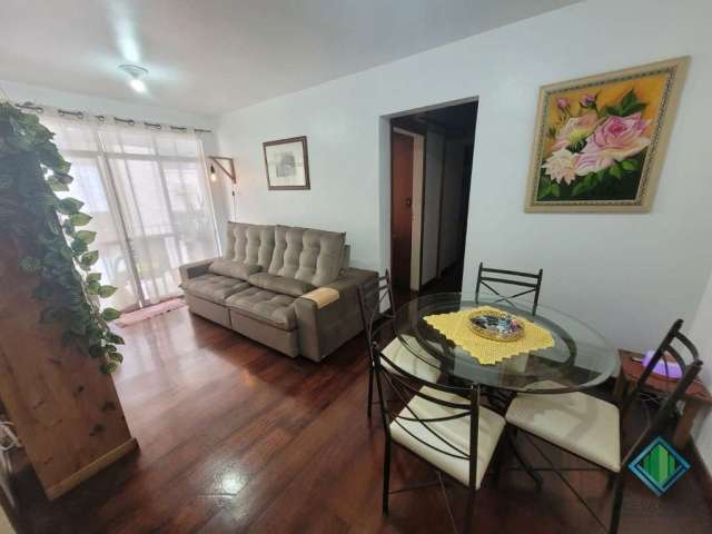 Apartamento com 2 quartos à venda na Rua Elizeu Di Bernardi, 00, Campinas, São José, 61 m2 por R$ 348.000