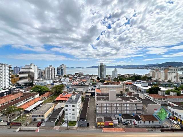 Apartamento com 3 quartos à venda na Rua Santos Saraiva, 494, Estreito, Florianópolis, 95 m2 por R$ 895.000