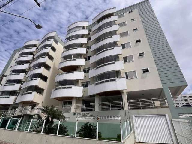 Apartamento com 3 quartos à venda na Rua do Iano, 1900, Nossa Senhora do Rosário, São José, 90 m2 por R$ 550.000