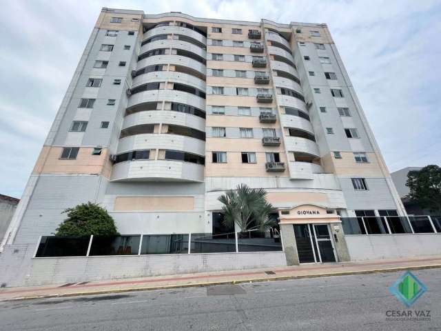 Apartamento com 3 quartos à venda na Rua Cândido Portinari, 2255, Real Parque, São José, 76 m2 por R$ 450.000