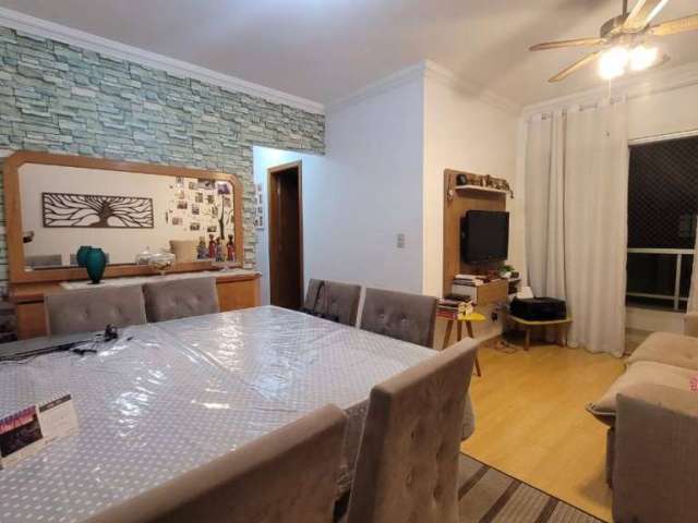 Apartamento de 3 dormitórios no Jardim Aquarius