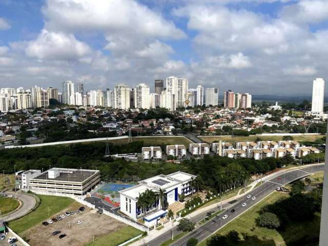 Cobertura duplex com 3 dormitórios sendo 2 suítes na Vila Ema