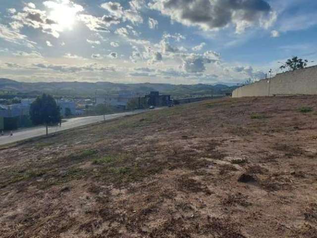 Terreno com 600m2 no Urbanova com Vista para Serra da Mantiqueira.