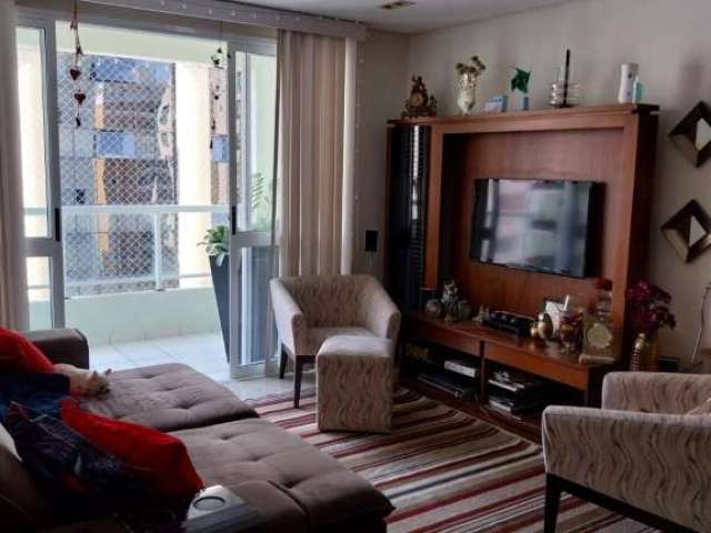 Apartamento com 4 dormitórios no Jardim Aquarius