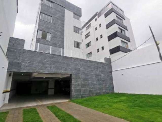 Apartamento com 3 quartos à venda na Rua Norte, Santa Branca, Belo Horizonte, 75 m2 por R$ 480.000