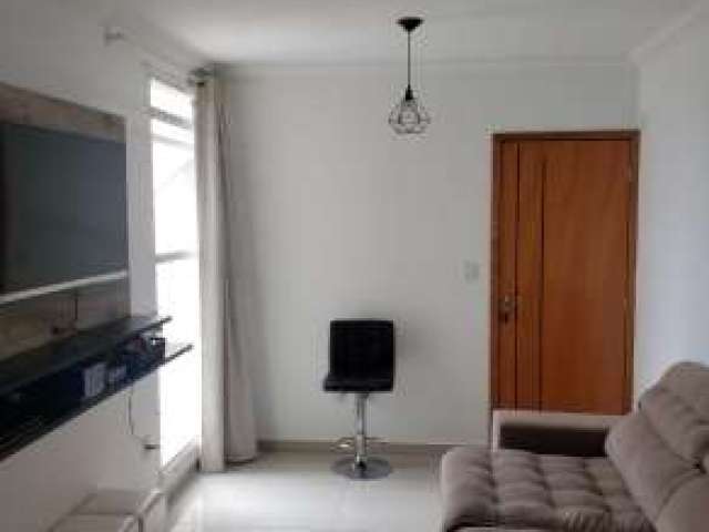 Apartamento com 2 quartos à venda na Rua Visconde de Taunay, Santa Mônica, Belo Horizonte, 47 m2 por R$ 240.000