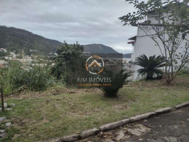 Lote / Terreno em São Francisco  -  Niterói