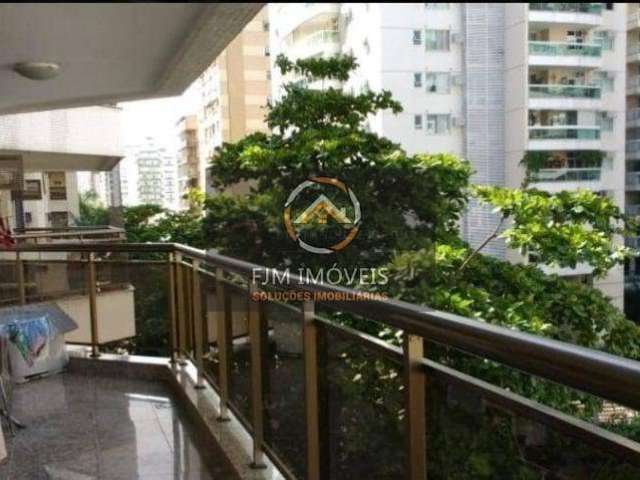 Apartamento em Icaraí  -  Niterói