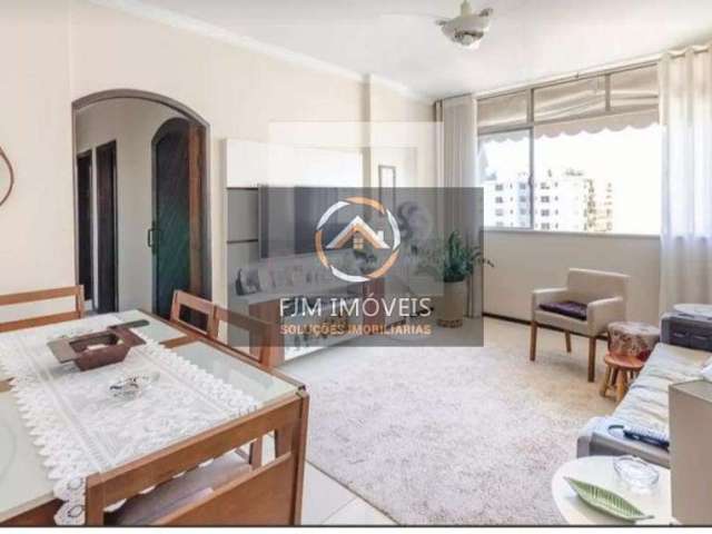 Apartamento em Icaraí  -  Niterói