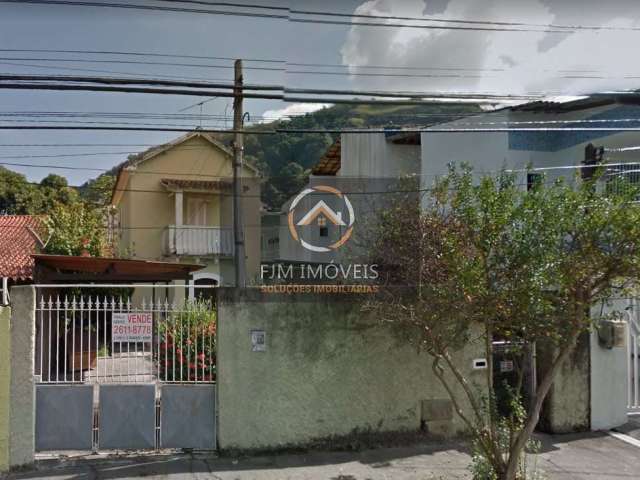 FJM imóveis vende- Lote / Terreno em São Francisco  -  Niterói