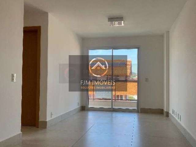 Apartamento em Piratininga  -  Niterói