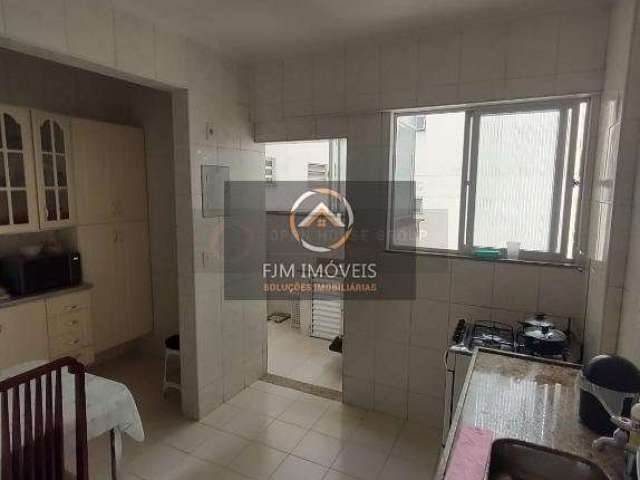 Apartamento em Icaraí  -  Niterói