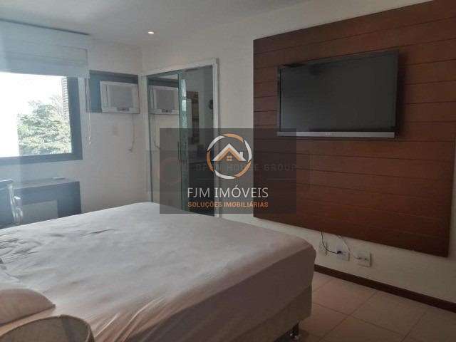 Apartamento em Charitas  -  Niterói