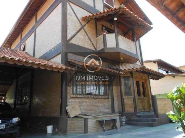 Casa em Maravista  -  Niterói